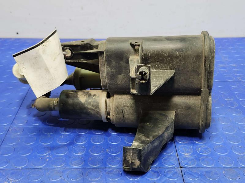 2015 Volkswagen Beetle Evaporator Canister