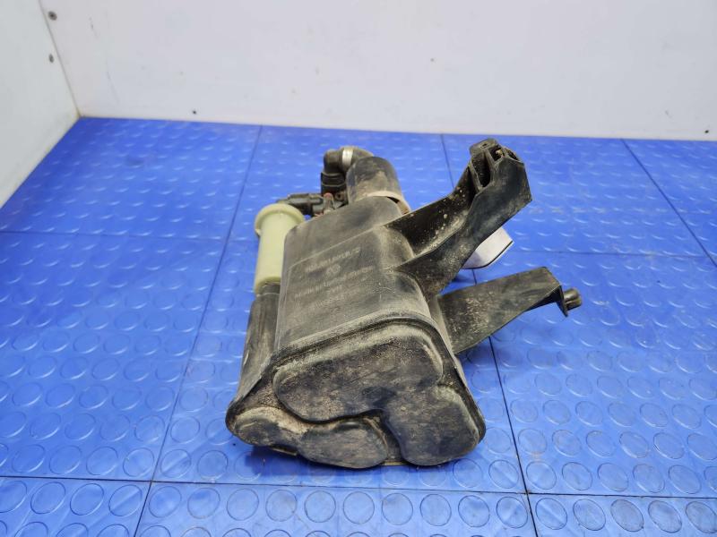2015 Volkswagen Beetle Evaporator Canister