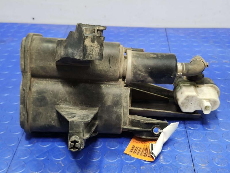 2015 Volkswagen Beetle Evaporator Canister