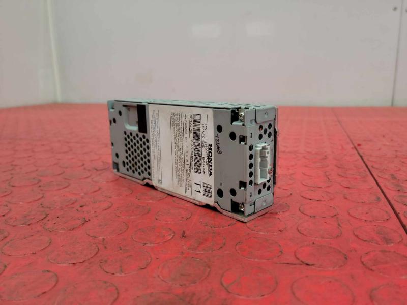 2014-2016 Acura MDX XM Satellite Radio Receiver Tuner Unit OEM 39800TZ5A01