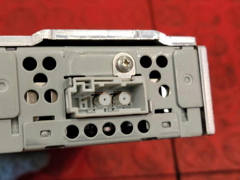 2014-2016 Acura MDX XM Satellite Radio Receiver Tuner Unit OEM 39800TZ5A01