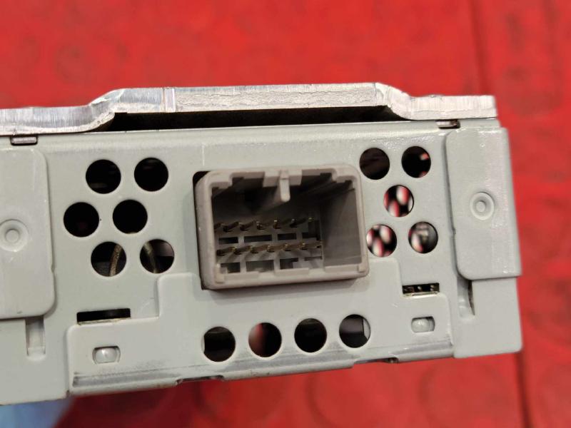 2014-2016 Acura MDX XM Satellite Radio Receiver Tuner Unit OEM 39800TZ5A01