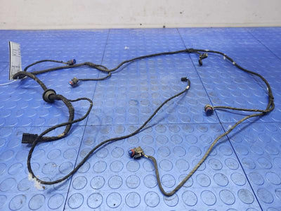 2006 Mercedes CLS-Class Wire Harness (Misc)