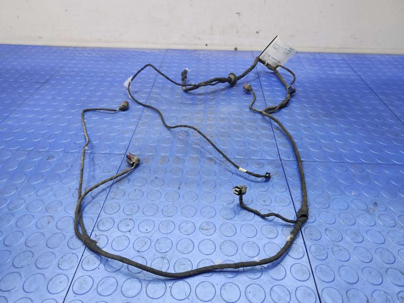 2006 Mercedes CLS-Class Wire Harness (Misc)