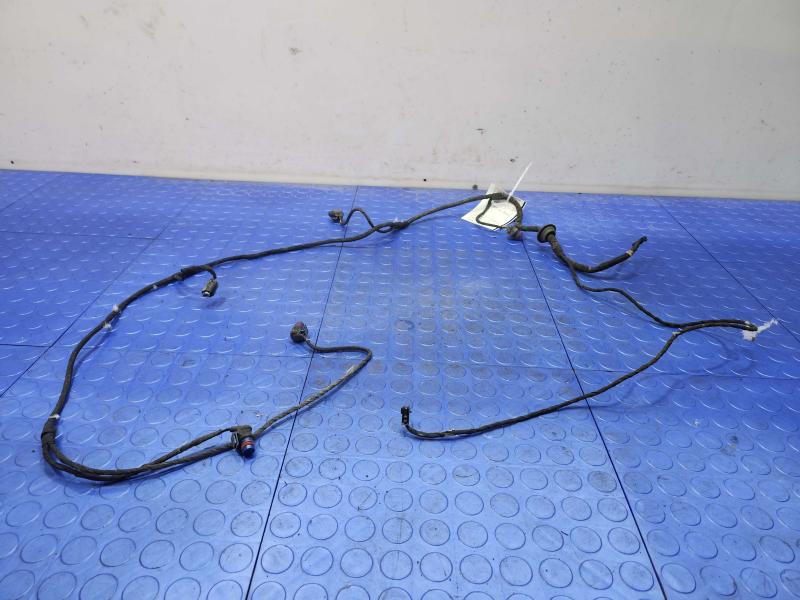 2006 Mercedes CLS-Class Wire Harness (Misc)