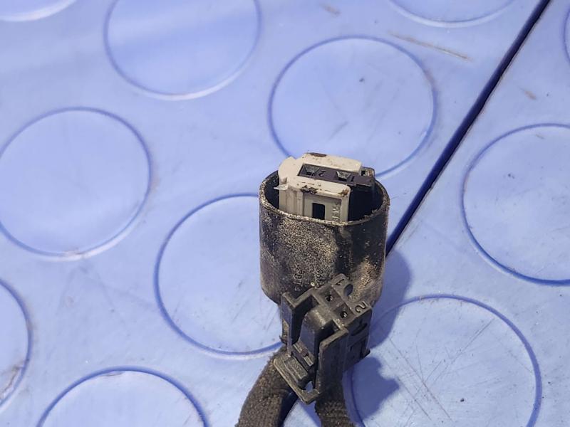 2006 Mercedes CLS-Class Wire Harness (Misc)