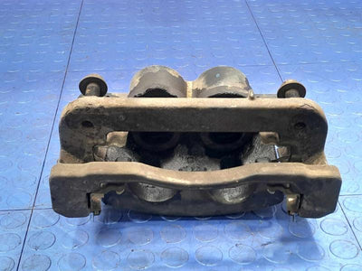 2016 Chevrolet Silverado 1500 Caliper