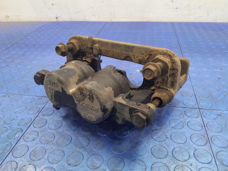 2016 Chevrolet Silverado 1500 Caliper