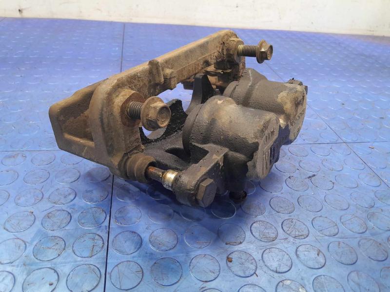 2016 Chevrolet Silverado 1500 Caliper