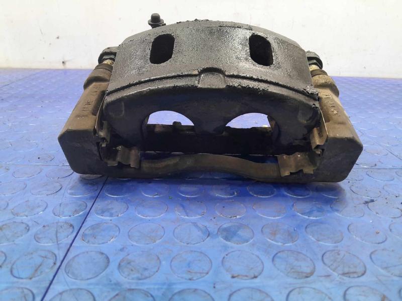 2016 Chevrolet Silverado 1500 Caliper