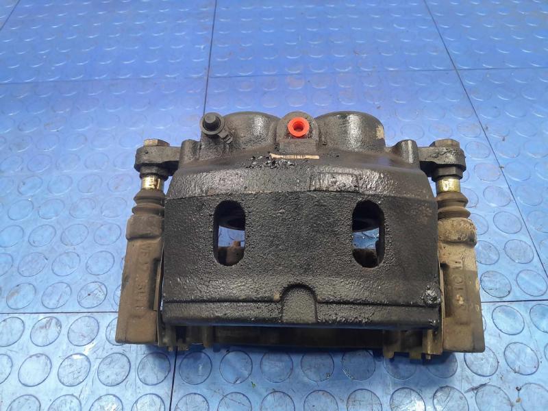 2016 Chevrolet Silverado 1500 Caliper