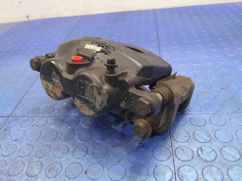 2016 Chevrolet Silverado 1500 Caliper