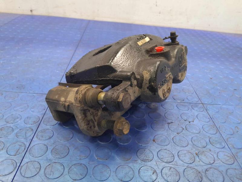 2016 Chevrolet Silverado 1500 Caliper
