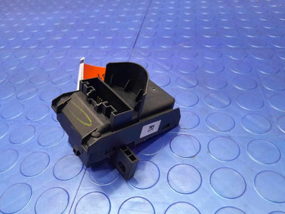 2017 Lincoln MKC Chassis Brain Box