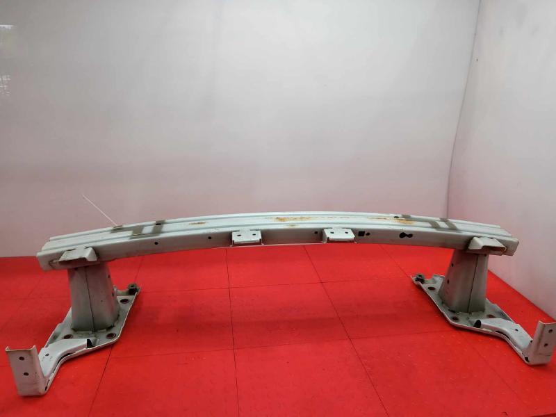 2013-2016 Ford Fusion Front Bumper Impact Bar Reinforcement OEM DG9Z17757A