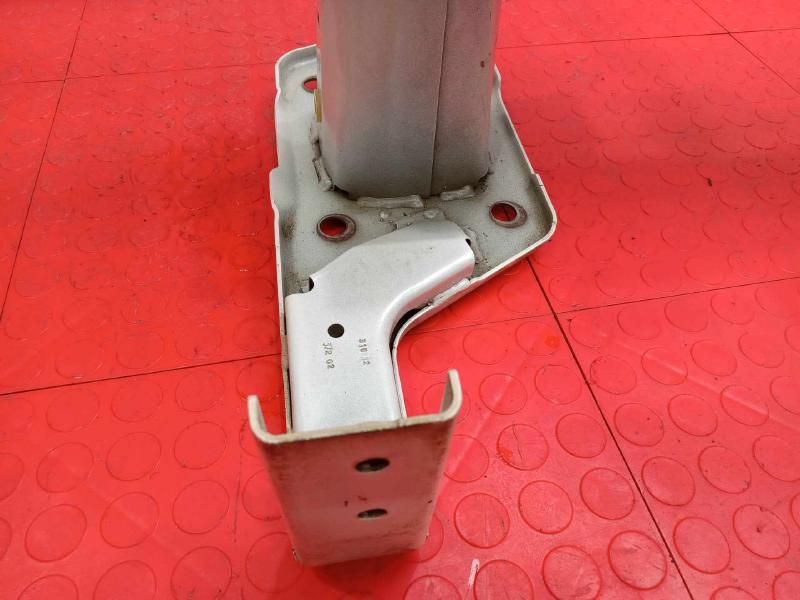 2013-2016 Ford Fusion Front Bumper Impact Bar Reinforcement OEM DG9Z17757A
