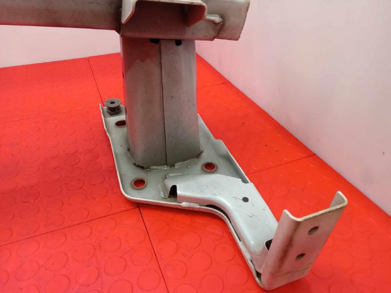 2013-2016 Ford Fusion Front Bumper Impact Bar Reinforcement OEM DG9Z17757A