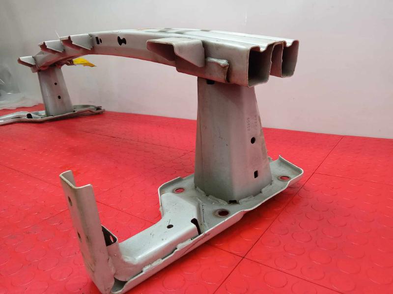 2013-2016 Ford Fusion Front Bumper Impact Bar Reinforcement OEM DG9Z17757A