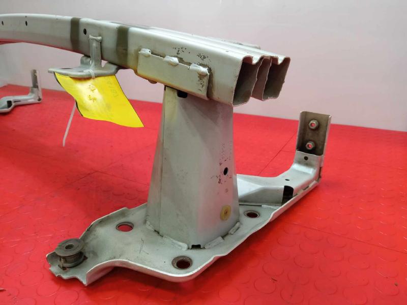 2013-2016 Ford Fusion Front Bumper Impact Bar Reinforcement OEM DG9Z17757A