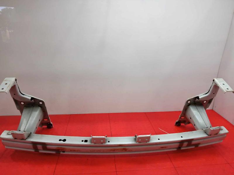2013-2016 Ford Fusion Front Bumper Impact Bar Reinforcement OEM DG9Z17757A