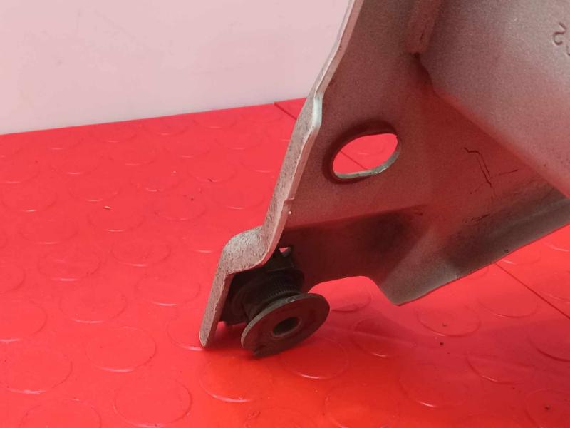 2013-2016 Ford Fusion Front Bumper Impact Bar Reinforcement OEM DG9Z17757A