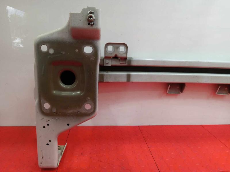 2013-2016 Ford Fusion Front Bumper Impact Bar Reinforcement OEM DG9Z17757A