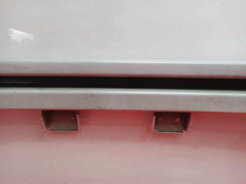 2013-2016 Ford Fusion Front Bumper Impact Bar Reinforcement OEM DG9Z17757A