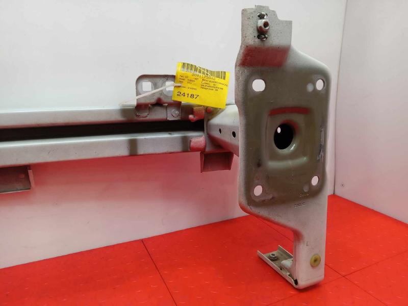 2013-2016 Ford Fusion Front Bumper Impact Bar Reinforcement OEM DG9Z17757A