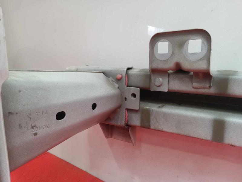 2013-2016 Ford Fusion Front Bumper Impact Bar Reinforcement OEM DG9Z17757A