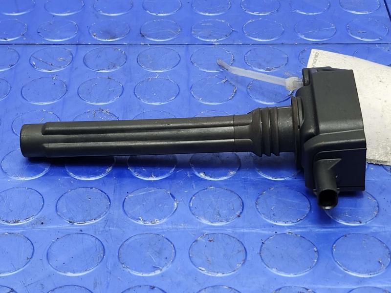 2015 Dodge Grand Caravan Ignition Coil/Ignitor
