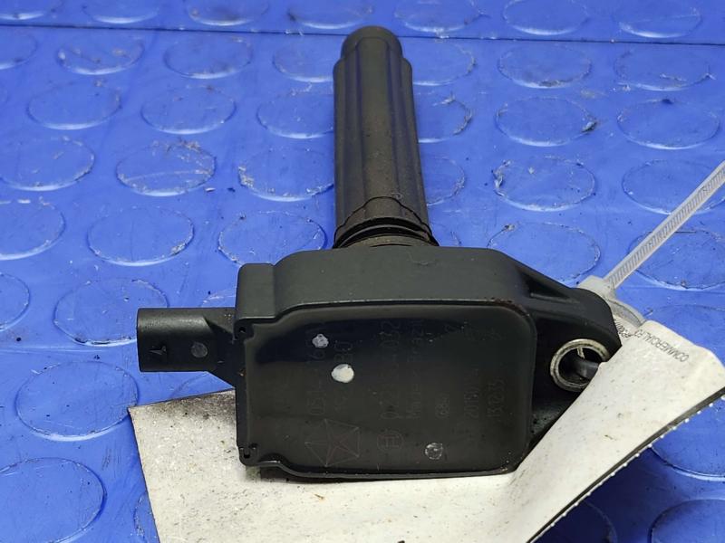 2015 Dodge Grand Caravan Ignition Coil/Ignitor