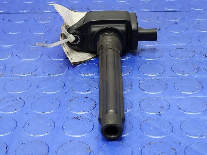 2015 Dodge Grand Caravan Ignition Coil/Ignitor