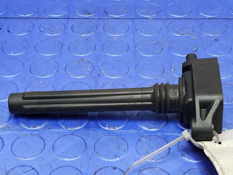 2015 Dodge Grand Caravan Ignition Coil/Ignitor