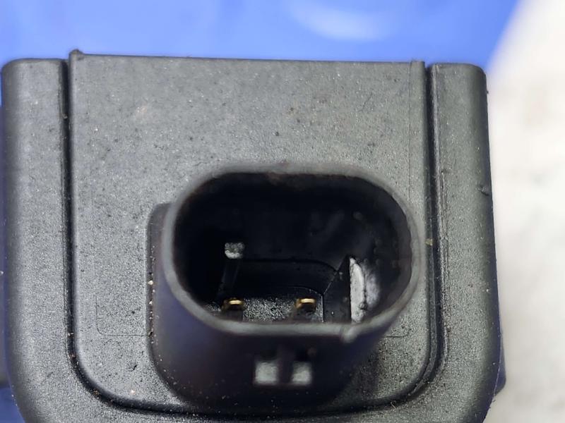 2015 Dodge Grand Caravan Ignition Coil/Ignitor