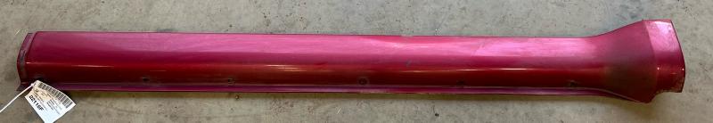 2005 - 2007 Ford Escape Hybrid Rocker Molding LH Driver Side OEM 3L8Z78101A05BAPTM