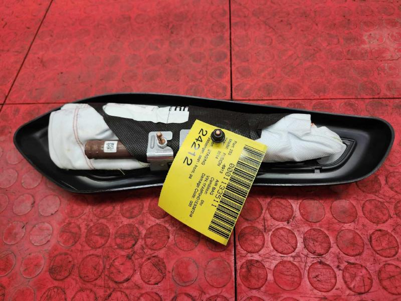 2014 Ford Fusion Air Bag