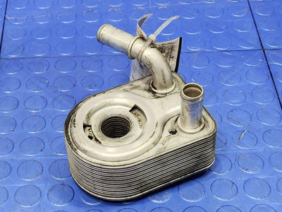 2016 Ford Escape Oil Cooler