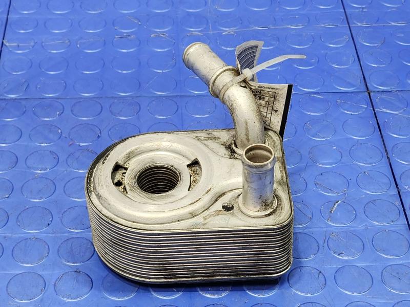 2016 Ford Escape Oil Cooler