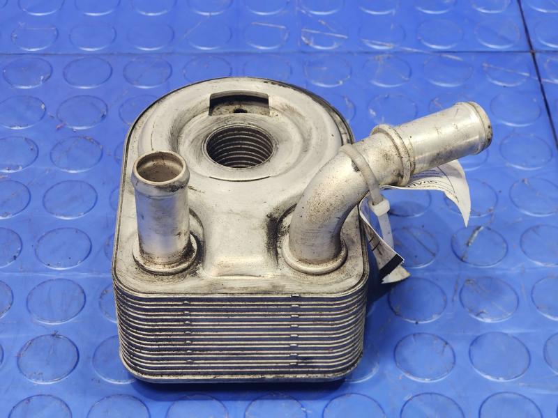 2016 Ford Escape Oil Cooler