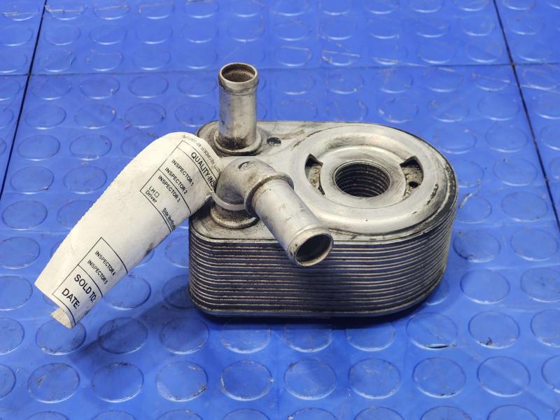2016 Ford Escape Oil Cooler