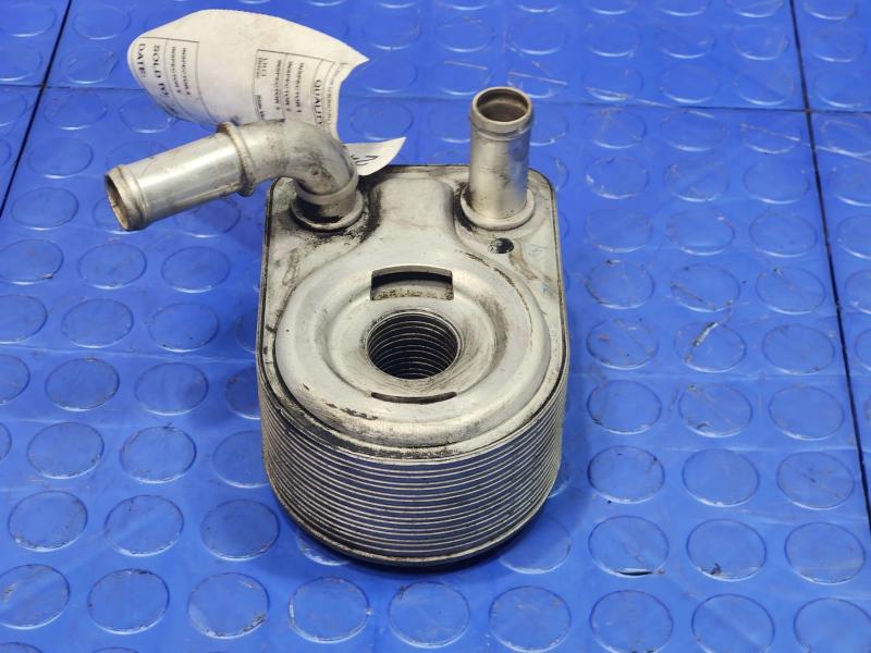 2016 Ford Escape Oil Cooler