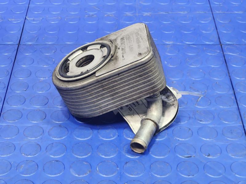 2016 Ford Escape Oil Cooler