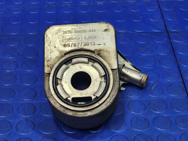 2016 Ford Escape Oil Cooler