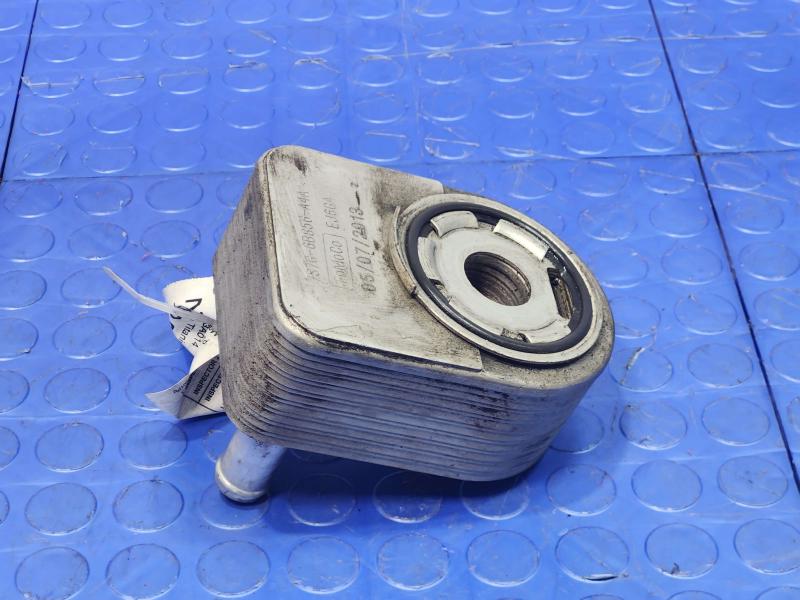 2016 Ford Escape Oil Cooler
