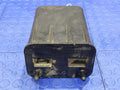 1998-2002 Dodge Dakota Fuel Vapor Charcoal Canister Assembly OEM 53030838