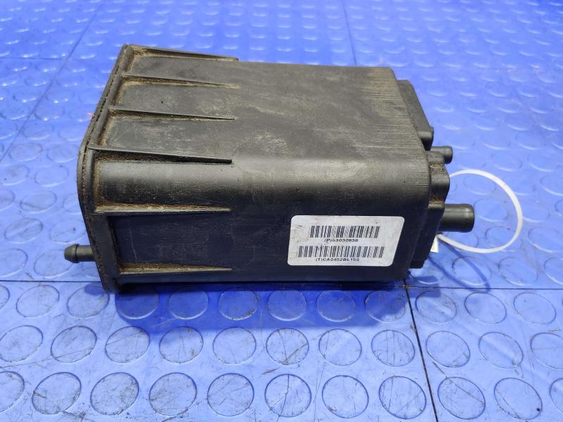 1998-2002 Dodge Dakota Fuel Vapor Charcoal Canister Assembly OEM 53030838