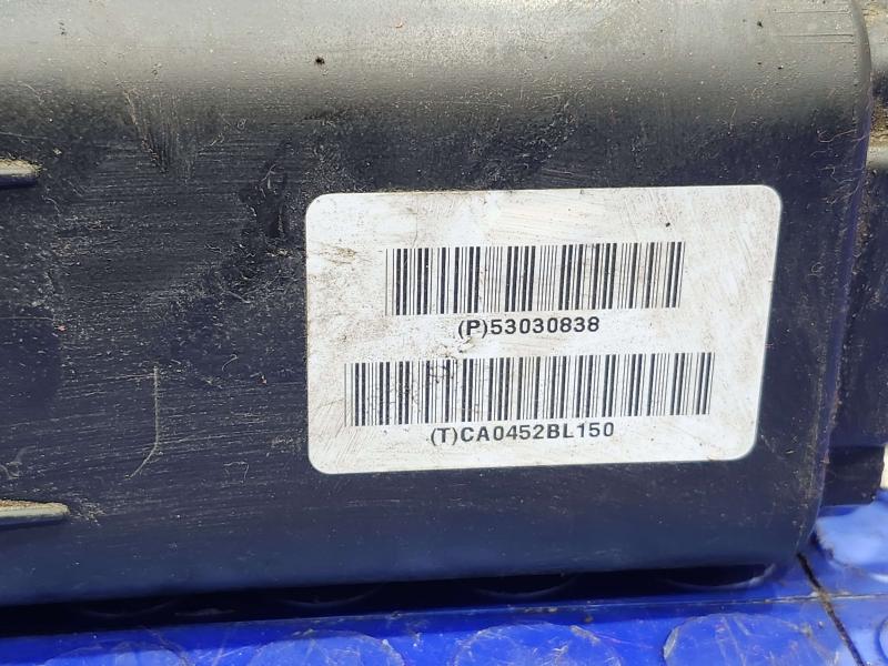 1998-2002 Dodge Dakota Fuel Vapor Charcoal Canister Assembly OEM 53030838
