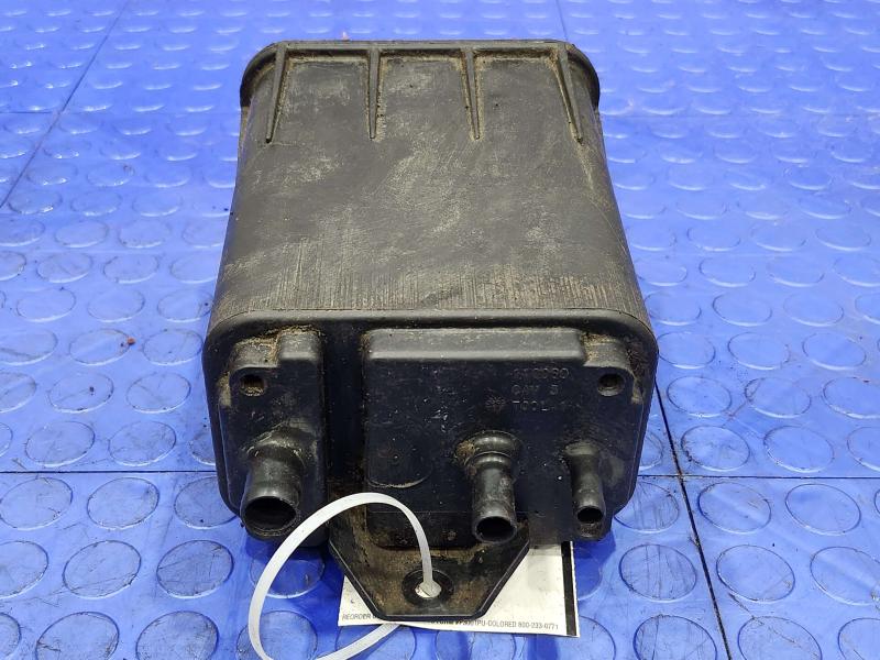 1998-2002 Dodge Dakota Fuel Vapor Charcoal Canister Assembly OEM 53030838