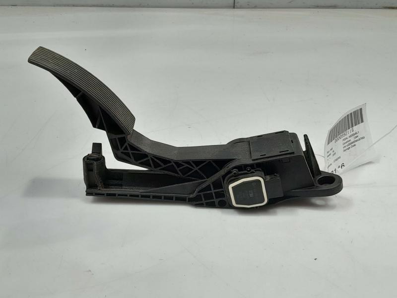2008 Mercedes ML-Class Pedal Assembly