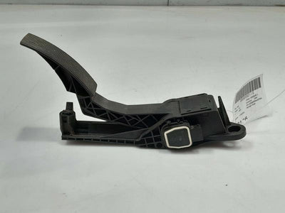 2008 Mercedes ML-Class Pedal Assembly